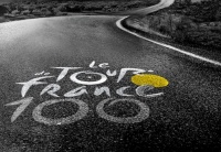 100 Тур де Франс